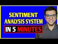 Sentiment Analysis