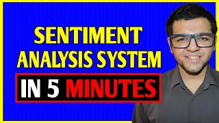 Sentiment Analysis