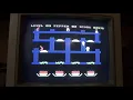 MSX - MacAttack Burgertime