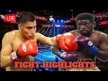 Download Lagu VERGIL ORTIZ VS ERICKSON LUBIN FULL FIGHT HIGHLIGHTS | BOXING TODAY | BOXING HIGHLIGHTS | LIVE