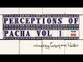 Download Lagu Perceptions of Pacha Vol. 1 - Mixed by Farley and Heller (2000)