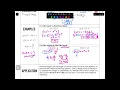 Algebra Function Notation day 1