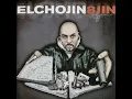 El Chojin - 13 bla bla! (con El Señor Veldin) HD