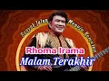 Download Lagu Rhoma Irama - Malam Terakhir (Official Audio Music)