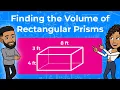 How to Find the Volume of a Rectangular Prism Volume of 3D Figures Partners in Prime
