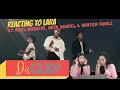DIS GUD?: Hael Husaini, Naim Daniel \u0026 Haqiem Rusli 'LARA' Reaction