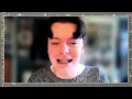 Mediæval Bæbes (Katharine Blake) Interview | Ross Meets