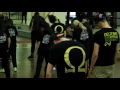 KRUMP WORKSHOP with SLAM & UGLY FATE
