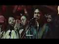 The Juans Performs “Istorya” (Stripped) In The Room LIVE