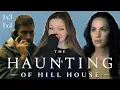 Download Lagu Luke \u0026 Theo 😭💔 My First Time Watching The Haunting of Hill House [1x3\u00261x4] (Show Reaction)