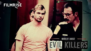 World s Most Evil Killers - Season 1 Episode 14