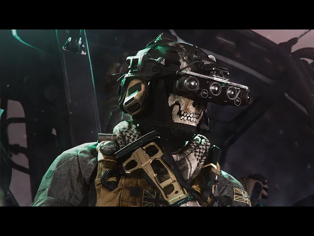 Call of Duty: Modern Warfare 4 | Campaign Trailer