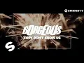 Borgeous - They Don't Know Us (Lyric Video) [OUT NOW]