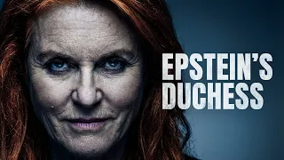 Yep, Sarah Ferguson is Even Worse Than We Thought.