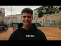 One Point For Glory: Can These Regular Tennis Fans Win A Point vs ATP Pros? 👀