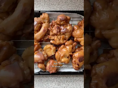 i will not be making these again