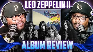 Download Led Zeppelin - Heartbreaker/Living Loving Maid (REACTION) #ledzeppelin #reaction #trending MP3