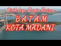 Lagu Lirik zapin Batam 2020