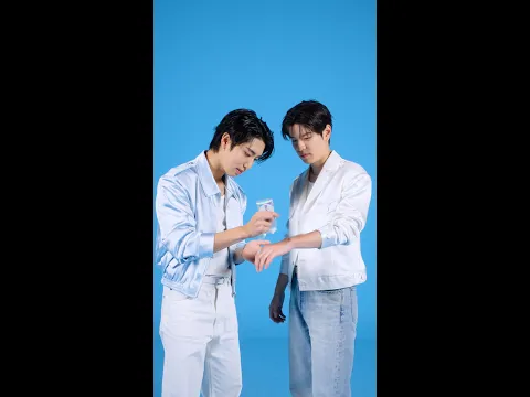 HAN & Seungmin