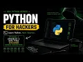 Python for Hackers Episode 5 Variables Data Types Explained Hacker Perspective HINDI