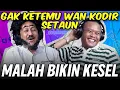 Lagu LUCU NYA WAN QODIR NGALAHIN ANDRE TAULANY DI SULPOD💯