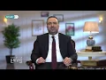 Kur'an'da İnfak 1.Bölüm - İnfak Muttakilerin Özelliklerindendir