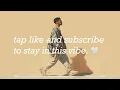 Playlist | Smooth Hip Hop & R&B 🎧 Effortless Vibes · No Rush, Just Flow