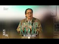 Download Lagu Morning Service with Pdm. Bastiaans Charles: \