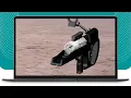 How to Animate the Armalite AR50A1 Rifle in Solid Edge - Tutorial