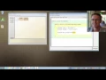 Lesson 2 B String Declare and Initialize
