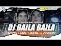 DJ BATTLE BAILA BAILA SENAM MIDEL MBEDIL X PARGOY • DJ RIECKY FUNDURACTION