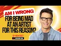 Is Bobby Wrong For Being Mad At This Country Artist