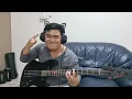 Download Lagu Sweet September - Hatiku Kau Guris Luka Bass Cover