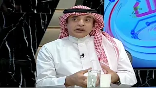  تواصل الرسالة  ناقد فني يبين سبب  صدمة  الجمهور من مشهد التقبيل للفنان مؤيد النفيعي دندنها