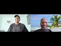 Gen2Gen Conversation Ron Walker with Kamau Ptah
