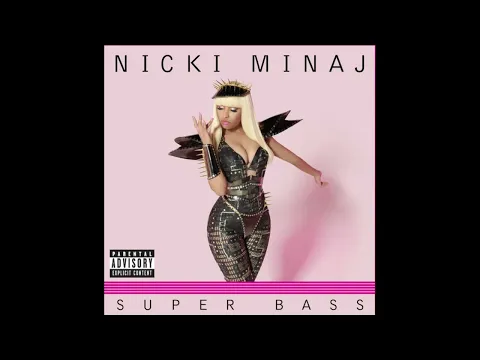 Download MP3 Nicki Minaj \