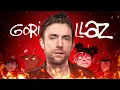 Download Lagu Why Gorillaz are so popular in 2025