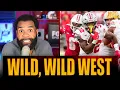 INTEL Buckeye RB Isaiah West is pushing Bo Jackson for Ohio State s RB1