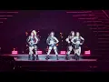 4EVE - Girls Like Me, Boys Love Girls, Keep a Secret LIVE @ SUNSU PRESENTS 4EVE UNCHAINED CONCERT