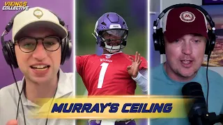 Why Kyler Murray May Never Break into the Top 10 at QB