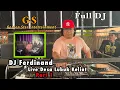 Download Lagu Full DJ Ferdinand GS (Golden Star) Entertainment' Live Desa Lubuk keliat Bergoyang Part 1
