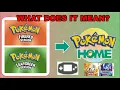 New Origin Mark Implications What you don t know about Pokemon Bank Shutdown