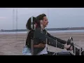 Hans Glader - Ghetto Strut (Official Promo Video)