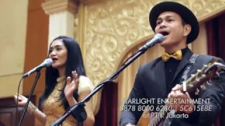 Download Karena Kamu Cuma Satu - Naif (Cover by Starlight) MP3