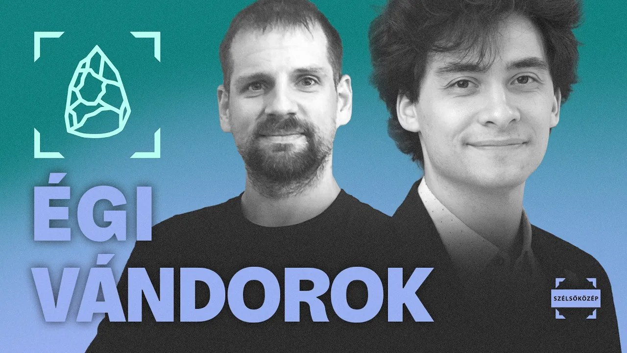 Égi Vándorok | Metszéspont