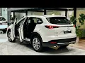 Download Lagu New 2025 Mazda CX9 Sport SUV Review Interior and Exterior