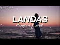 Landas - Magnus Haven (Lyrics)