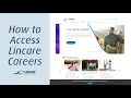How to Access Lincare Careers