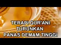 Download Lagu TERAPI QUR'ANI TURUNKAN PANAS DAN DEMAM TINGGI