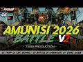 DJ TRAP BATTLE V2 AMUNISI TAHUN BARU - TJAP TASSO🔥YANG LAGI VIRAL - BY TSSB PRODUCTION